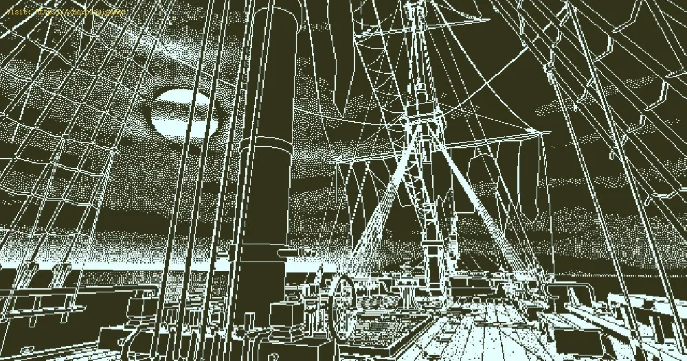 Return of the Obra Dinn: How to Save - Tips and tricks