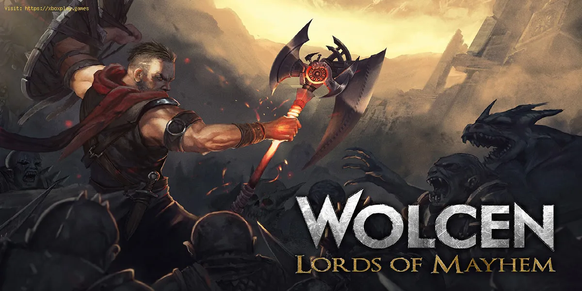 Wolcen Lords of Mayhem: Como obter Enneracts - Dicas e Truques