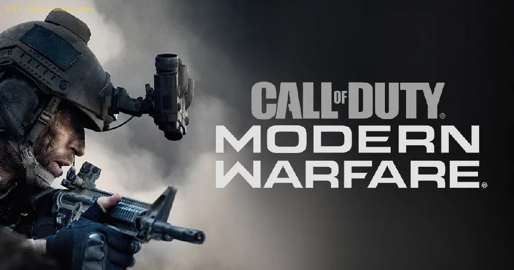 Call of Duty Modern Warfare: How to Get Mace - Tips and tricks