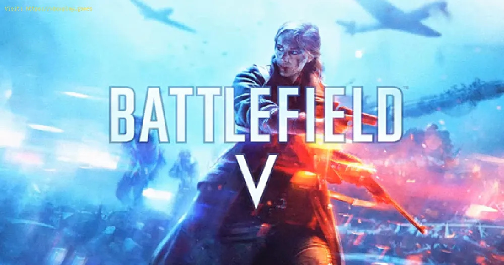 'Battlefield V' It has been a failure in sales