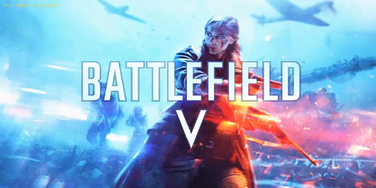 Battlefield V no ha tenido las ventas esperadas