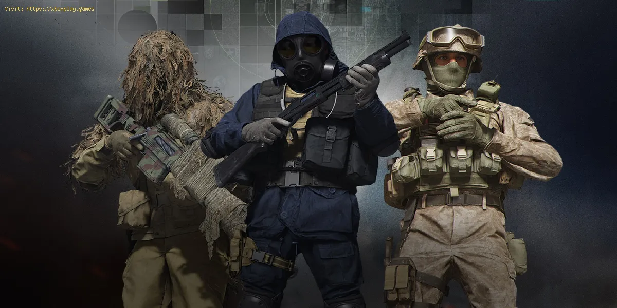 Call of Duty Modern Warfare: Wie bekomme ich die Talon - Tipps und Tricks