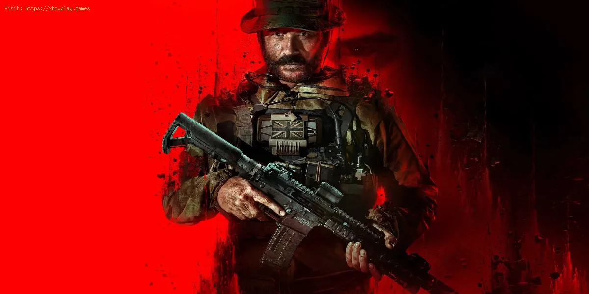 Call of Duty Modern Warfare: Wie bekomme ich Grau 5.56 und Striker 45?