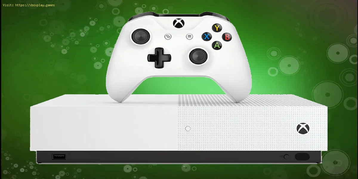 Xbox One: Cómo arreglar la velocidad de descarga lenta