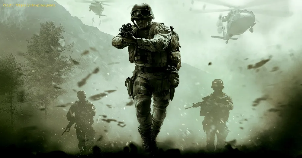 Call of Duty Modern Warfare: How To access The Season Two Battle Pass