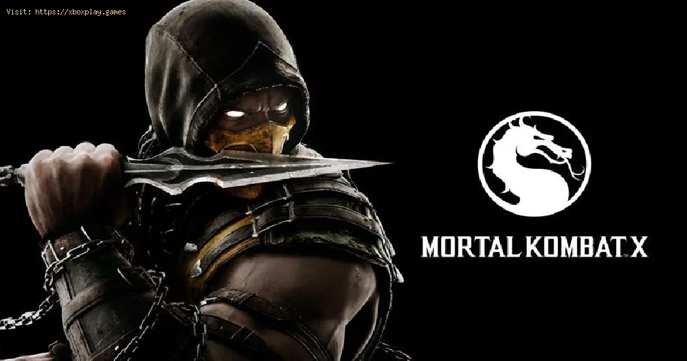 Mortal Kombat 11 announced 3 new characters
