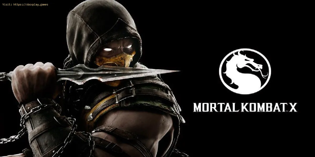 Mortal Kombat 11 a annoncé 3 nouveaux personnages incroyables