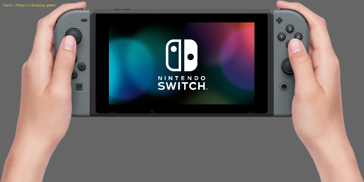 Nintendo Switch lanza el Switch en línea con dos juegos