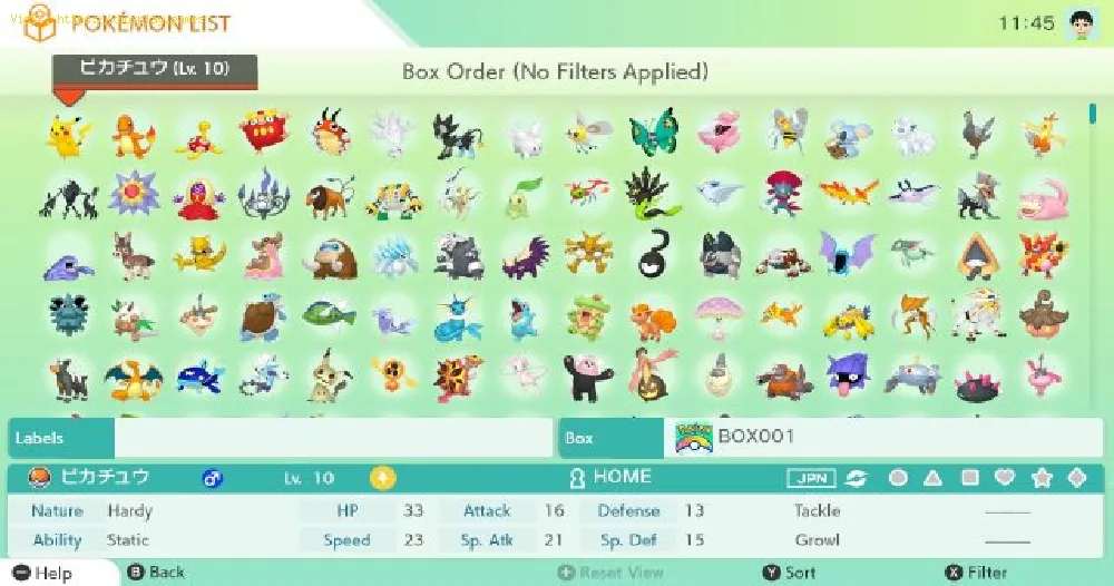 Pokémon Home: How to trade Pokémon - Tips and tricks