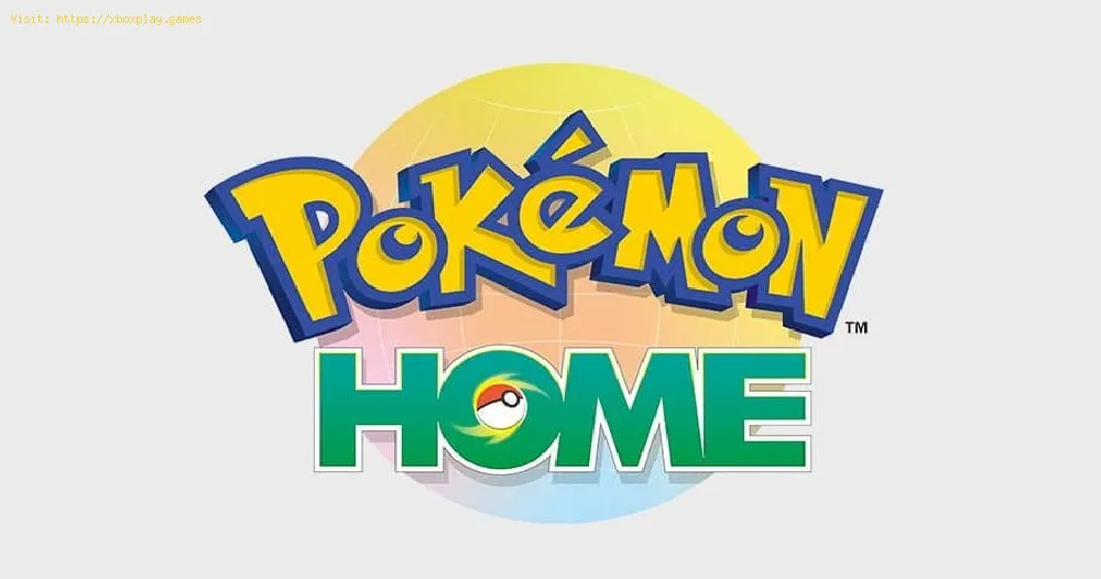 Pokémon HOME: How to access on your Nintendo Switch
