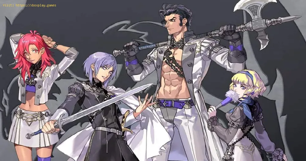 Fire Emblem Cindered Shadows: How to recruit the Ashen Wolves