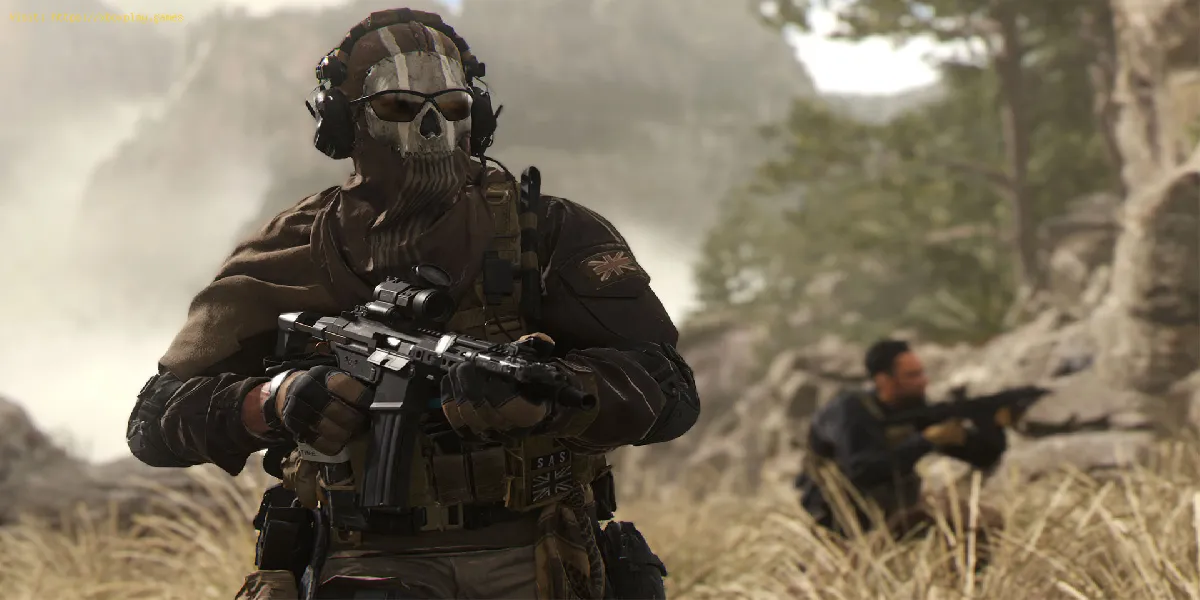Call of Duty Modern Warfare: comment changer la couleur de votre nom
