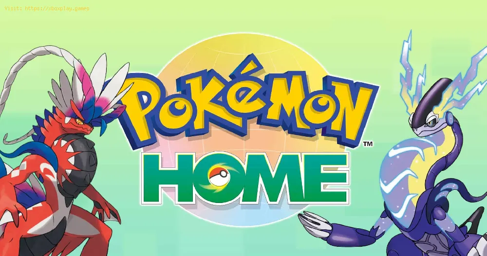 Pokémon Home: How to Get Pichu, Rotom, and more
