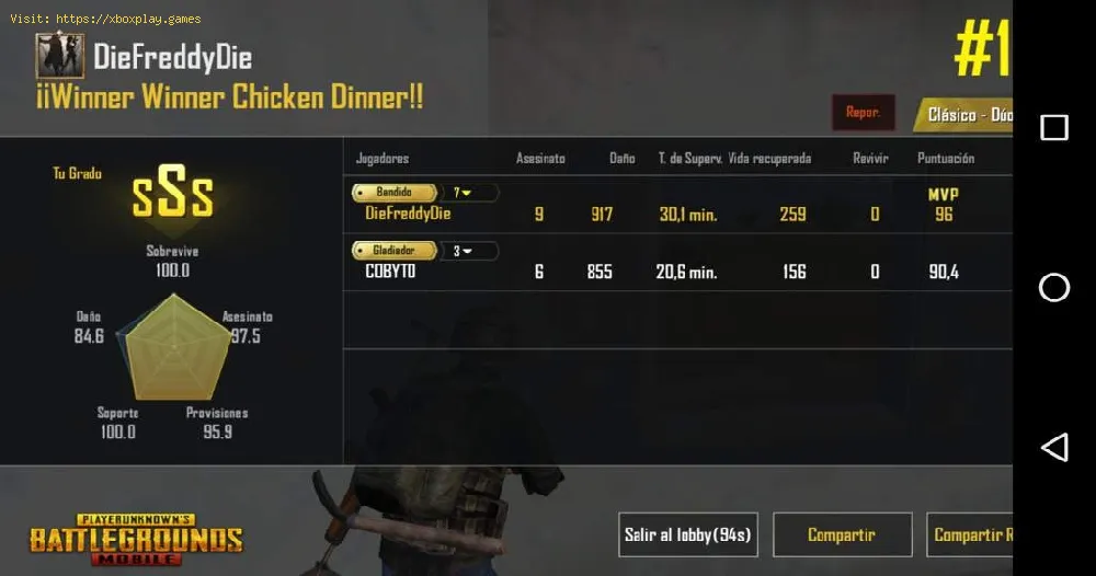 PUBG Mobile: How to get UC - Tips and tricks