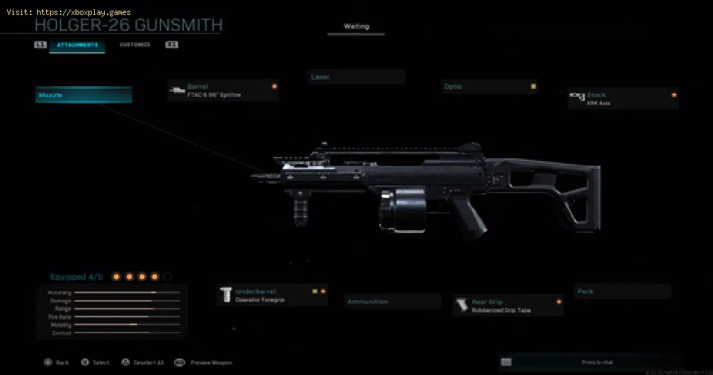 Call of Duty Modern Warfare: How to Get the Holger-26 and Ram-7