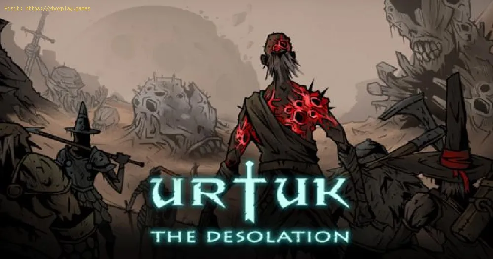 Urtuk The Desolation: How to upgrade mutators - Tips and tricks