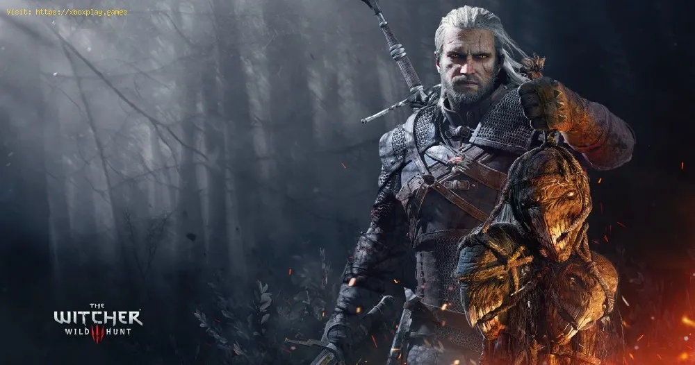 Witcher 3: How to transfer from PC to Switch