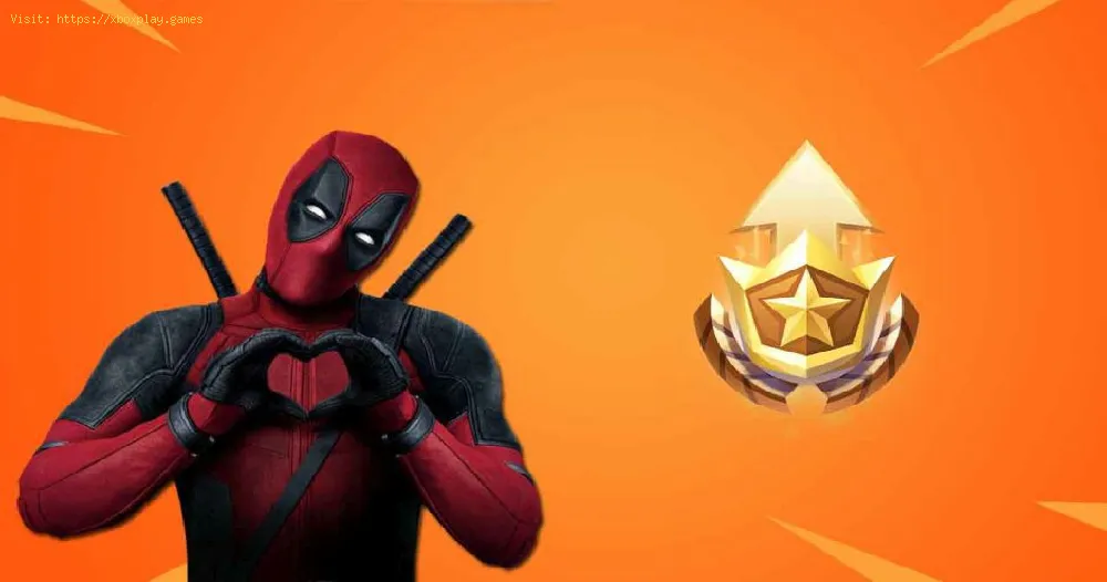 Fortnite Deadpool: Where to Find Chimichangas Around HQ
