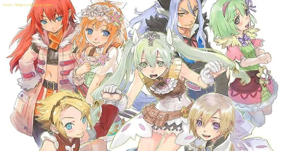 Rune Factory 4: How to get all the license exam answers