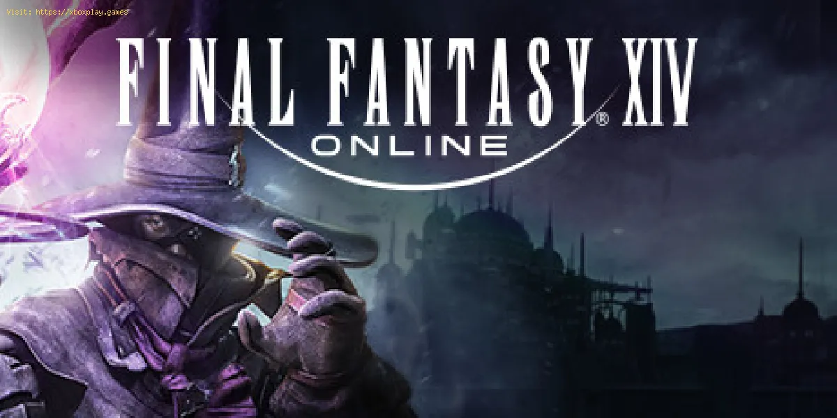 Final Fantasy XIV, neue Charaktere und neue Überraschungen in der nächsten Erweiterung