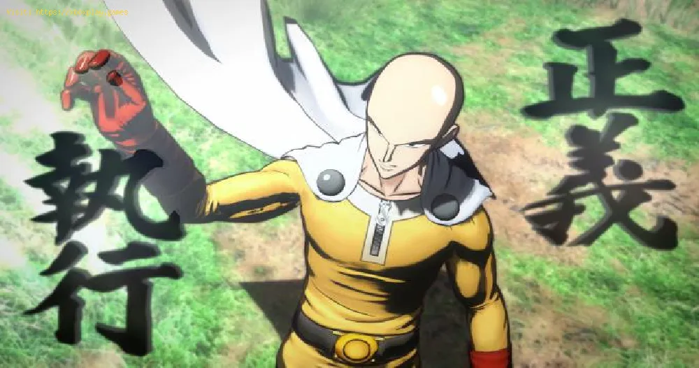 One-Punch Man A Hero Nobody Knows: How to Replay Missions - Tips and tricks