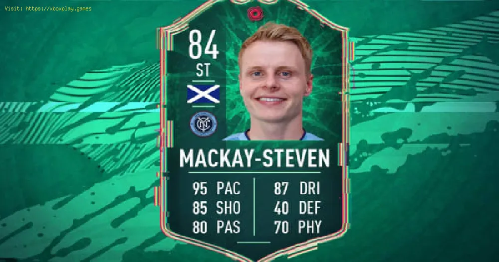 FIFA 20: How to Complete Shapeshifters Mackay-Steven SBC - Tips and tricks