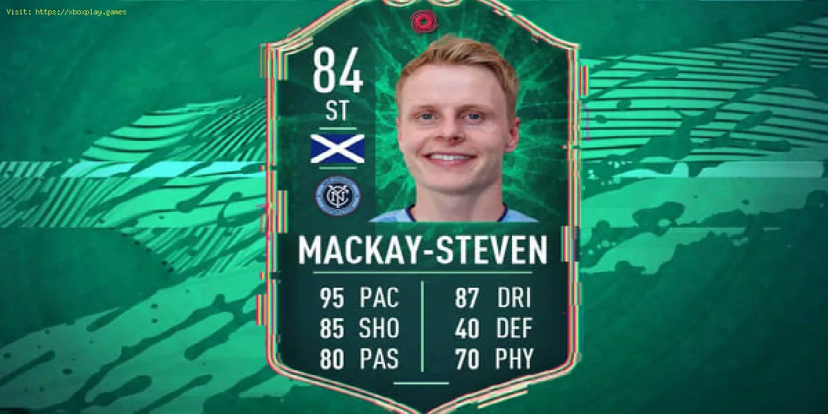 FIFA 20: Cómo completar los cambiaformas Mackay-Steven SBC - Consejos y trucos
