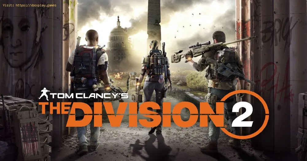 The Division 2: How to Set Directives - Tips and tricks