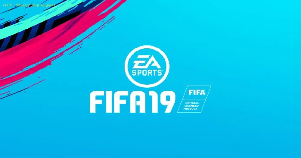 FIFA 19 did not reach the EA sports estimates