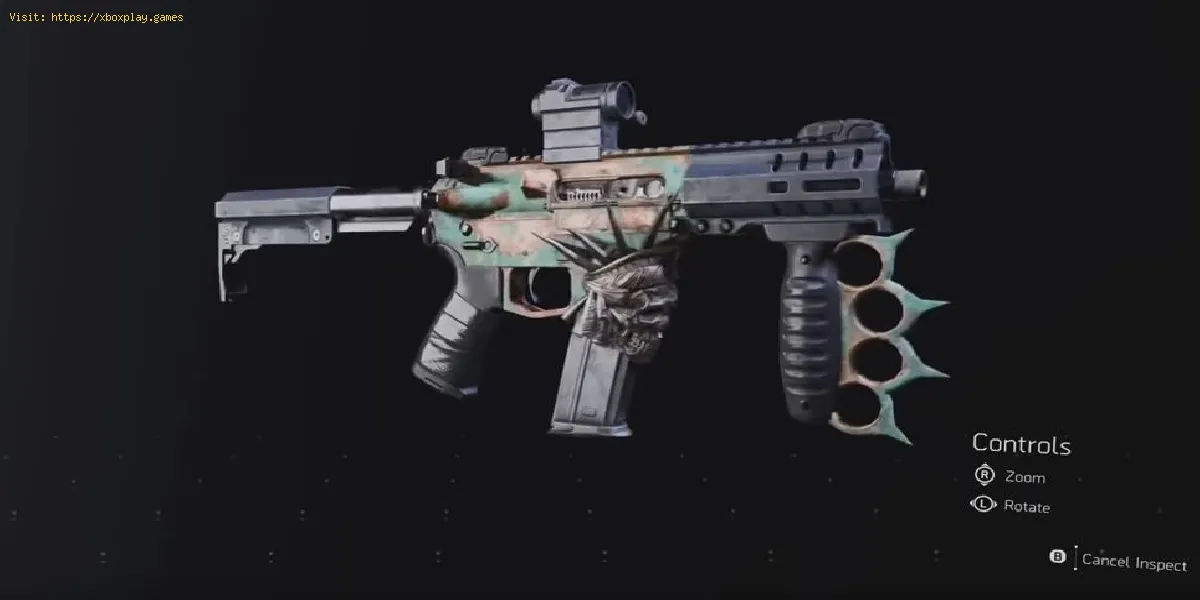 The Division 2: Come ottenere Lady Death Exotic SMG in Warlords of New York