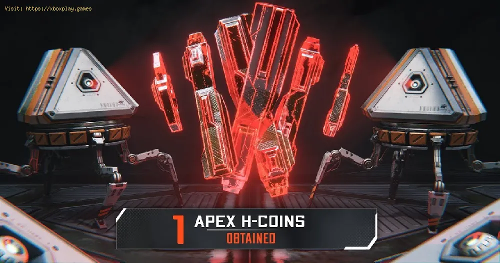 Apex Legends: How to Get Heirloom Shards - Tips and Tricks