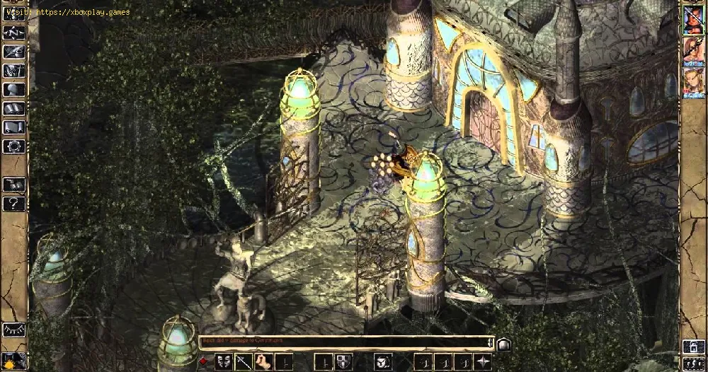 Baldur's Gate 2, Neverwinter Nights, other classic RPGs will be remastered