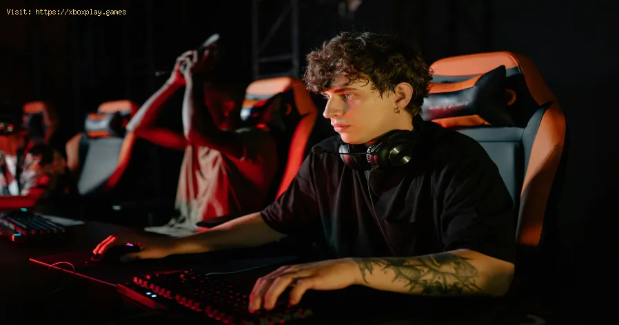 outils numériques dans l’encadrement eSport en Afriq