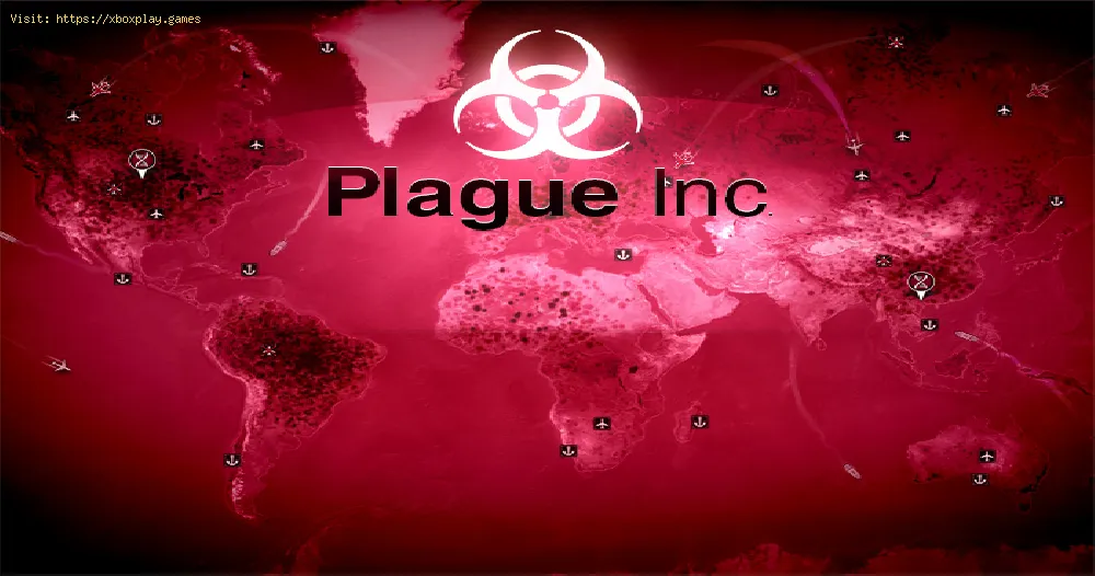 Plague Inc: How to Beat Virus on Normal - Tips and tricks