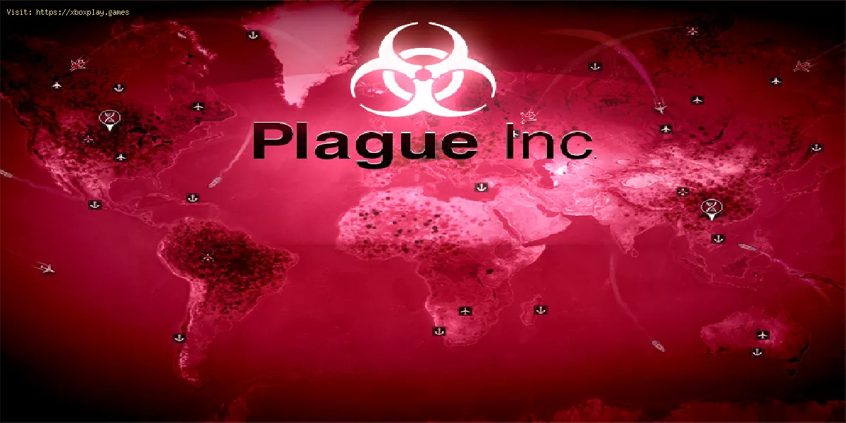 Plague Inc: Comment vaincre le virus dans des conditions normales - Trucs et astuces