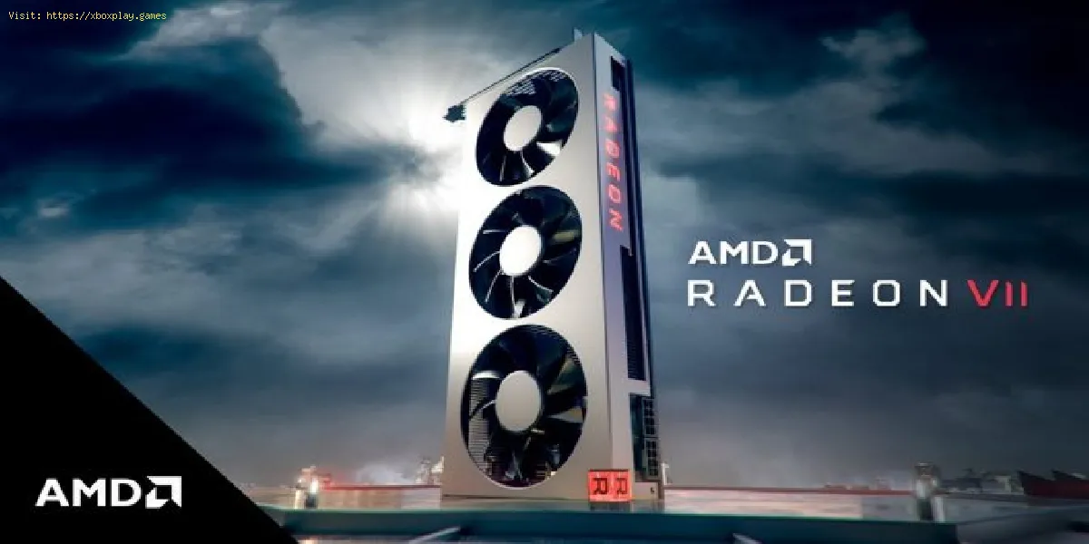 AMD con 8K Radeon VII, Resident Evil 2 Remake, Crysis 3 y Assassin's Creed Odyssey