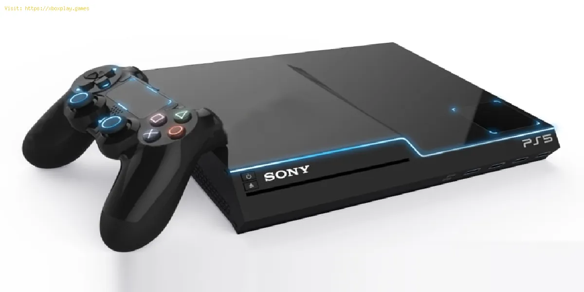 PlayStation 5 (PS5) Analyst Prédisez qu'il aura un prix élevé
