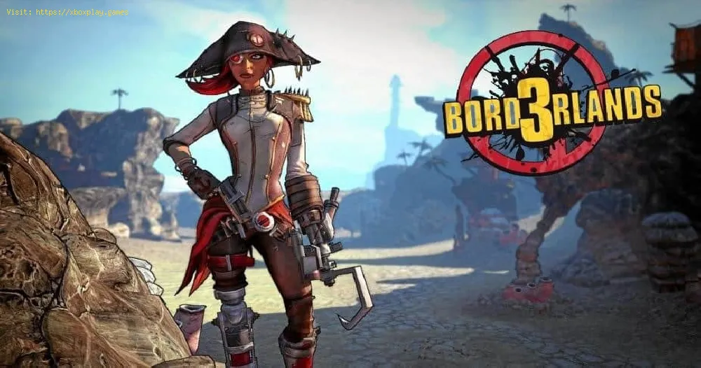 Borderlands 3 News: rumors and Release Date