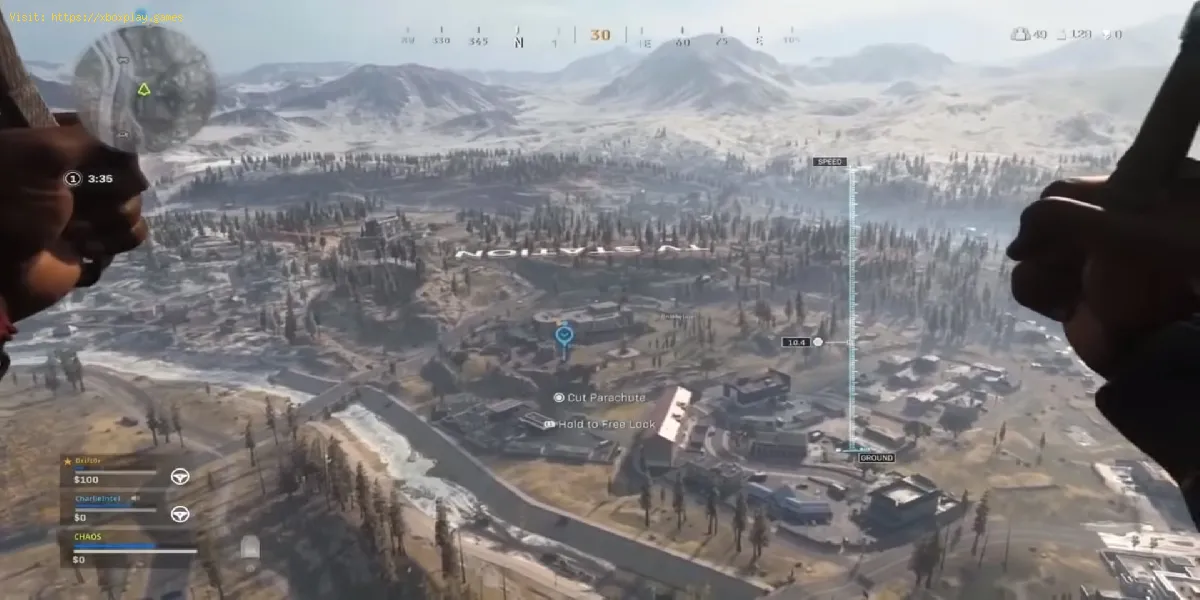 Call of Duty Warzone: Cómo descargar - Consejos y trucos