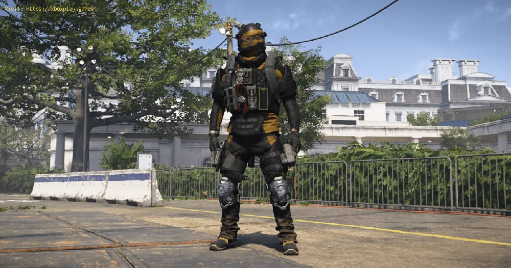Division 2: How To Get Stinger Hunter Outfit