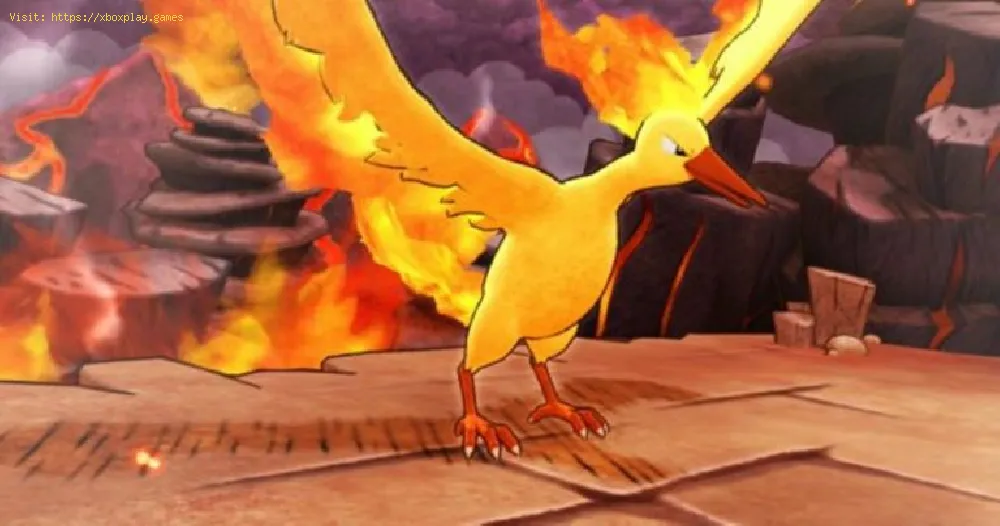 Pokemon Mystery Dungeon DX: How to Beat the Zapdos Boss