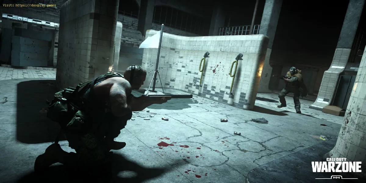 Call of Duty Warzone: Cómo jugar Warzone en Modern Warfare