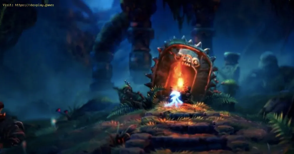 Ori and the Will of the Wisps: How to Double Jump and Triple Jump - Tips and tricks