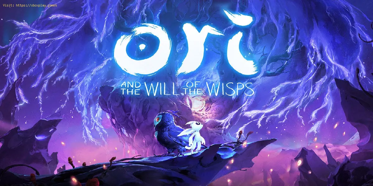 Ori and the Will of the Wisps: Cómo obtener el mineral Gorlek