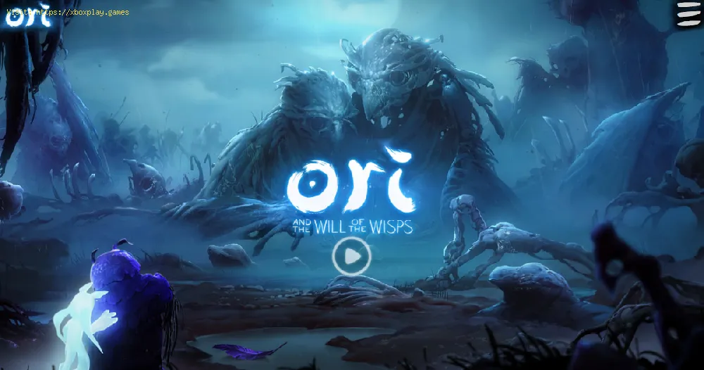 Ori and the Will of the Wisps: How to Fast Travel