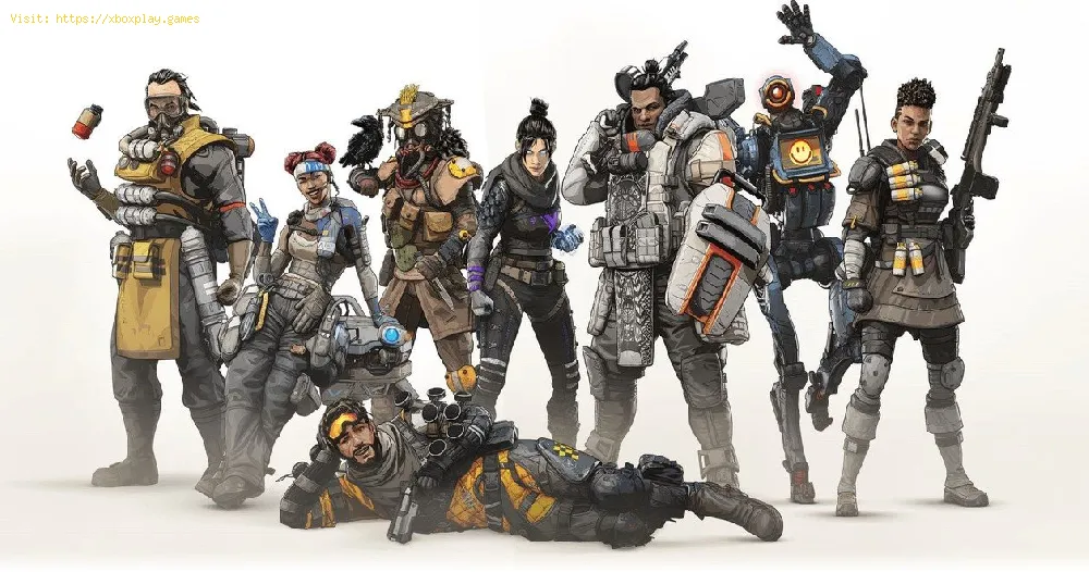 Apex Legends outperforms Fortnite on Twitch in the first week and with a surprising difference