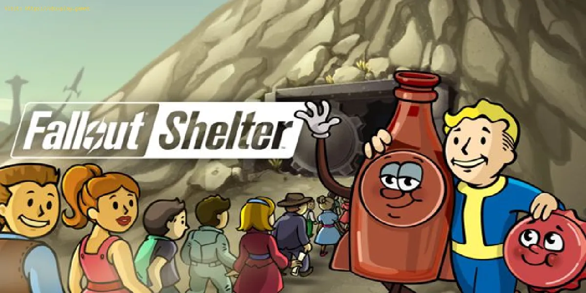 Fallout Shelter: Como fazer o download para iOS e Android