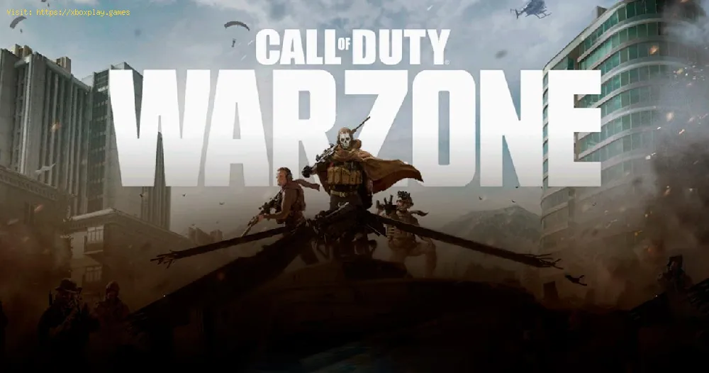 Call of Duty Warzone: How to Revive - Tips and tricks