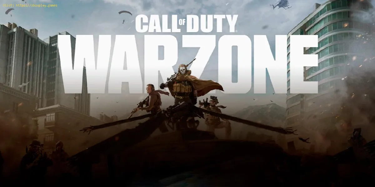 Call of Duty Warzone: Wie man wiederbelebt - Tipps und Tricks