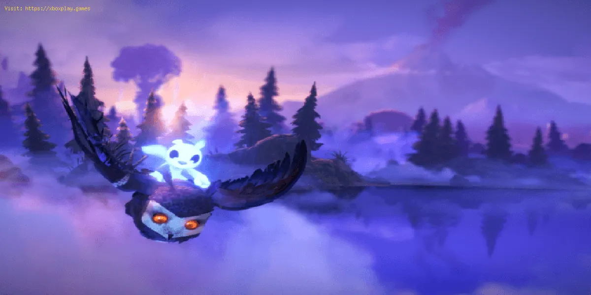Ori And The Will Of The Wisps: cómo vencer al jefe Kwolok